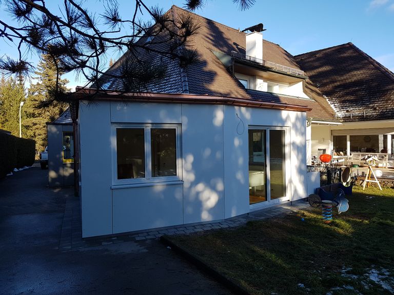 Trockenbau
